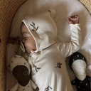 organic zoo オーガニックズー Olive Garden Zoonie DOLLOLIVE