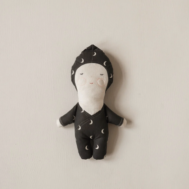 organic zoo オーガニックズー Midnight Zoonie DOLLMOONS