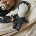 organic zoo オーガニックズー Midnight Zoonie DOLLMOONS
