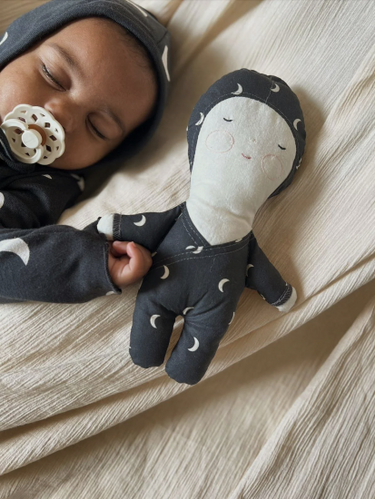 organic zoo オーガニックズー Midnight Zoonie DOLLMOONS