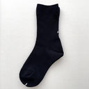 EAST END HIGHLANDERS イーストエンドハイランダーズ SOX-001 ALL SET? Socks Navy 4355-1174-1