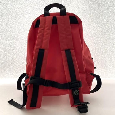THE PARK SHOP ザ パークショップ BALL PARK PACK red TPS-442