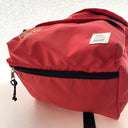 THE PARK SHOP ザ パークショップ BALL PARK PACK red TPS-442