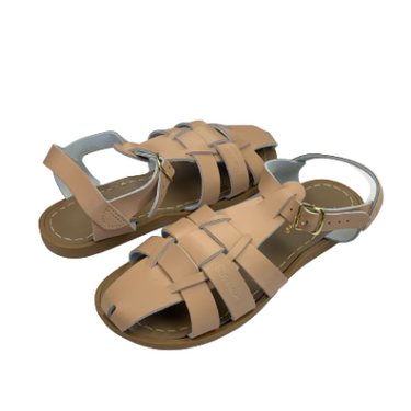 Salt Water Sandals ソルトウォーターサンダル Shark Latte シャーク ラテ 4423 4823