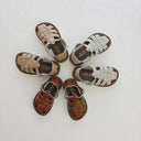 Salt Water Sandals ソルトウォーターサンダル Shark Latte シャーク ラテ 4423 4823