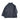 MOUN TEN. マウンテン recycle nylon rip blouson charcoal MB28-1305
