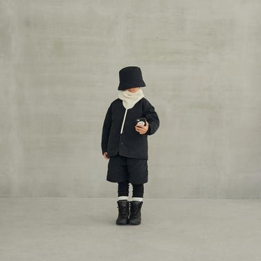 ★40%OFF★2023AW★MOUN TEN. マウンテン reversible bucket hat MA58-1417
