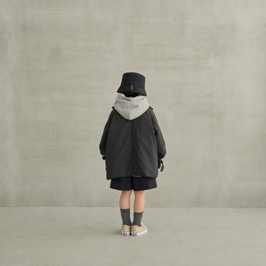 ★40%OFF★2023AW★MOUN TEN. マウンテン reversible bucket hat MA58-1417

