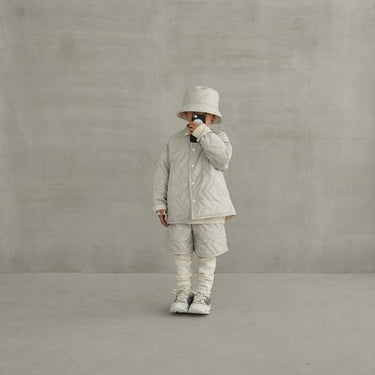 ★40%OFF★2023AW★MOUN TEN. マウンテン reversible bucket hat MA58-1417
