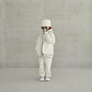★40%OFF★2023AW★MOUN TEN. マウンテン reversible bucket hat MA58-1417
