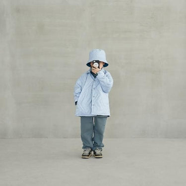 ★40%OFF★2023AW★MOUN TEN. マウンテン reversible bucket hat MA58-1417
