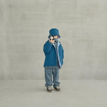 ★40%OFF★2023AW★MOUN TEN. マウンテン reversible bucket hat MA58-1417
