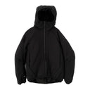 MOUN TEN. マウンテン air mitten blouson black MB20-1243
