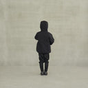 MOUN TEN. マウンテン air mitten blouson black MB20-1243
