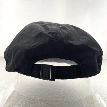 THE PARK SHOP ザ パークショップ WATERBOY BERRET black TPS-250

