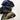 THE PARK SHOP ザ パークショップ WATERBOY BERRET navy TPS-250

