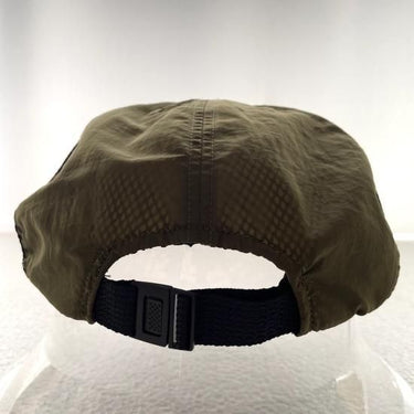 THE PARK SHOP ザ パークショップ WATERBOY BERRET olive TPS-250
