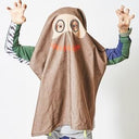 THE PARK SHOP ザ パークショップ BIGFOOT BATHTOWEL brown TPS-554