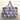 松尾ミユキ Warm&Cool Eco tote Pansy 保冷温バッグ MM693