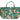 NathalieLete ナタリーレテ marcket bag Circus GR NL471