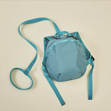 ★入荷済み★2022SS★MOUN TEN. マウンテン baby daypack (eco polyester) peacock 22S-MA39-1131(継続品番21W-MA39-1021)