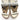 WONDER FULL LIFE ワンダーフルライフ UNCLE HOLDER SANDAL white L(24cm)サイズ  WFL22-R31