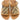 WONDER FULL LIFE ワンダーフルライフ KUBA SANDAL camel L(24-24.5cm)サイズ WFL22-R32