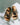 WONDER FULL LIFE ワンダーフルライフ KUBA SANDAL camel MENS S(26cm)サイズWFL22-R32