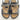 WONDER FULL LIFE ワンダーフルライフ UNCLE HOLDER SANDAL black S(23cm)サイズ WFL22-R31