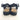 WONDER FULL LIFE ワンダーフルライフ UNCLE HOLDER SANDAL black S(23cm)サイズ WFL22-R31