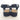 WONDER FULL LIFE ワンダーフルライフ UNCLE HOLDER SANDAL black L(24cm)サイズ WFL22-R31