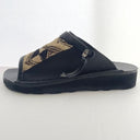 WONDER FULL LIFE ワンダーフルライフ KUBA SANDAL black MENS M(27cm)サイズ WFL22-R32