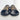 WONDER FULL LIFE ワンダーフルライフ KUBA SANDAL black MENS L(28cm)サイズ WFL22-R32