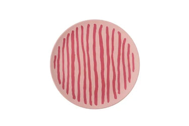 Goma ゴマ Goma Bamboo Plate LLサイズ E-PK/Bold line GM055