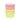 CASE by CASE by CASE S/L 2et F(PK×YE) 食器保存ケース TS065
