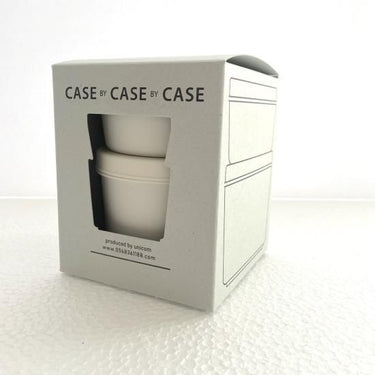 CASE by CASE by CASE S/L 2et G(IV) 食器保存ケース TS074