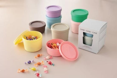 CASE by CASE by CASE S/L 2et G(IV) 食器保存ケース TS074