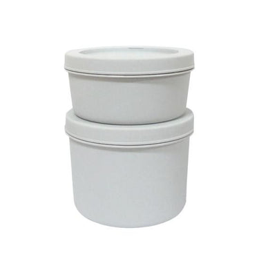 CASE by CASE by CASE S/L 2et H(GY) 食器保存ケース TS075