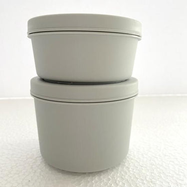 CASE by CASE by CASE S/L 2et H(GY) 食器保存ケース TS075