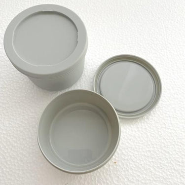 CASE by CASE by CASE S/L 2et H(GY) 食器保存ケース TS075