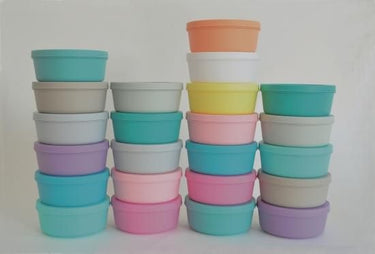 CASE by CASE by CASE S/L 2et H(GY) 食器保存ケース TS075