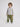 ★40%OFF★2023AW★BOBOCHOSES ボボショーズ Baby Multicolor B.C woven pants baby 223AB072