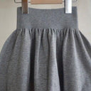 süß ジュース Pampkin Knit Leggins t/gray 0000-0599