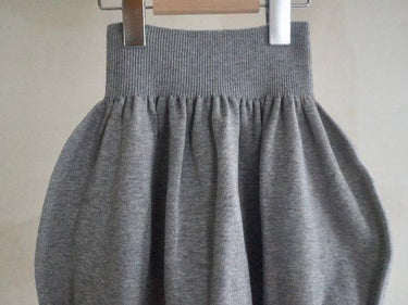 süß ジュース Pampkin Knit Leggins t/gray 0000-0599