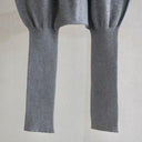 süß ジュース Pampkin Knit Leggins t/gray 0000-0599