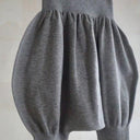 süß ジュース Pampkin Knit Leggins t/gray 0000-0599