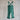 süß ジュース Frilled Knit Unitard green 0000-0530