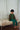 süß ジュース Frilled Knit Unitard green 0000-0530