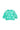 ★40%OFF★2023AW★tinycottons タイニーコットンズ SNOW BABY SWEATSHIRT emerald AW23-082