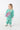 ★40%OFF★2023AW★tinycottons タイニーコットンズ SNOW BABY SWEATSHIRT emerald AW23-082